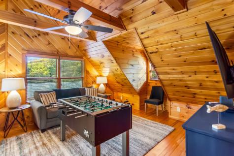 480 Major Ridge Road Blue Ridge GA 30513