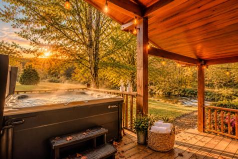 480 Major Ridge Road Blue Ridge GA 30513