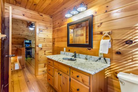 480 Major Ridge Road Blue Ridge GA 30513