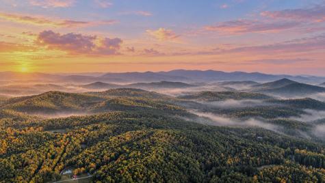 480 Major Ridge Road Blue Ridge GA 30513