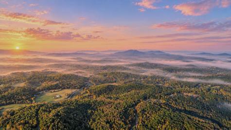 480 Major Ridge Road Blue Ridge GA 30513