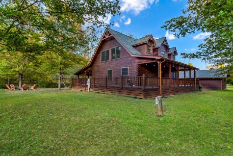 480 Major Ridge Road Blue Ridge GA 30513