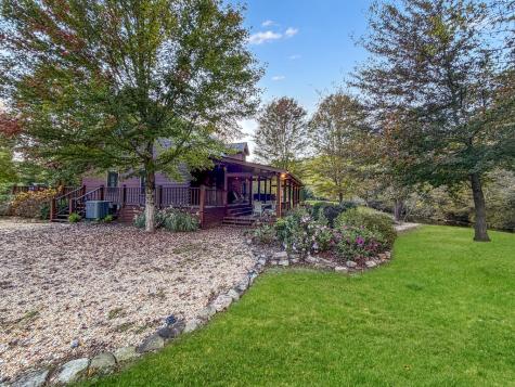 480 Major Ridge Road Blue Ridge GA 30513