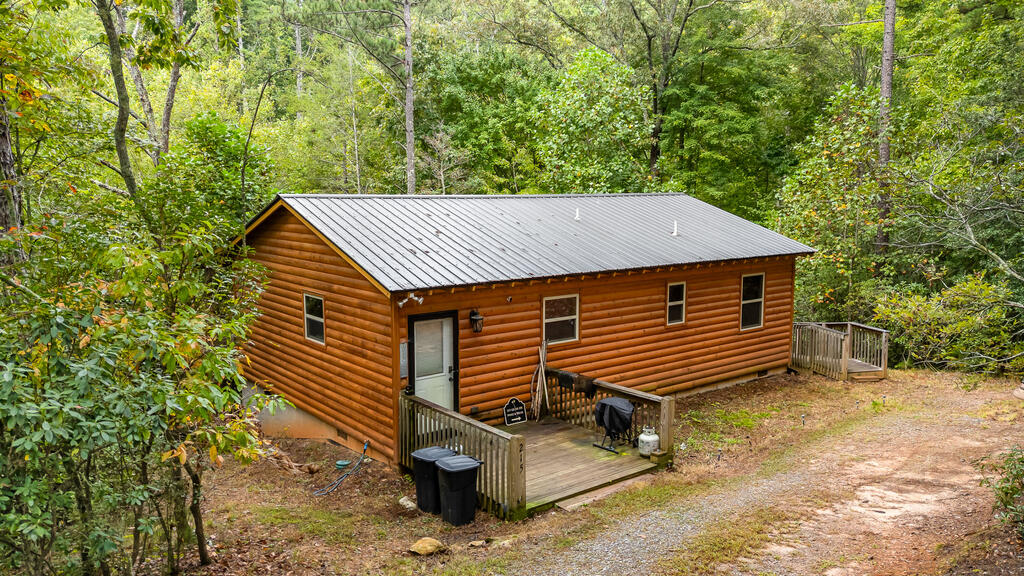 215 Quail Drive Murphy NC 28906