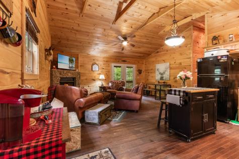 215 Quail Drive Murphy NC 28906