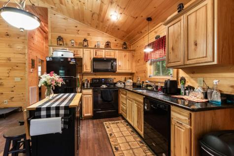 215 Quail Drive Murphy NC 28906