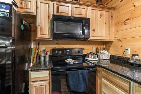 215 Quail Drive Murphy NC 28906
