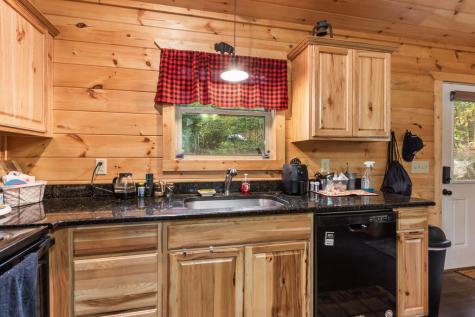 215 Quail Drive Murphy NC 28906