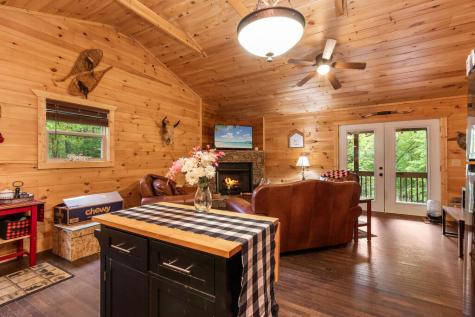 215 Quail Drive Murphy NC 28906