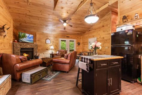 215 Quail Drive Murphy NC 28906