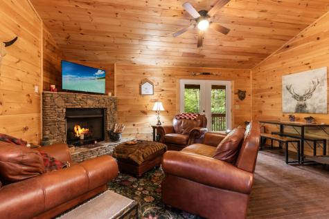 215 Quail Drive Murphy NC 28906