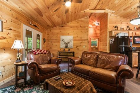215 Quail Drive Murphy NC 28906