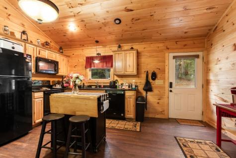 215 Quail Drive Murphy NC 28906