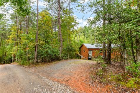 215 Quail Drive Murphy NC 28906