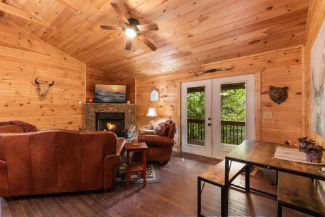215 Quail Drive Murphy NC 28906