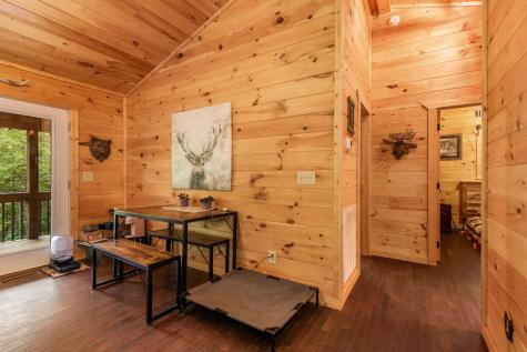 215 Quail Drive Murphy NC 28906