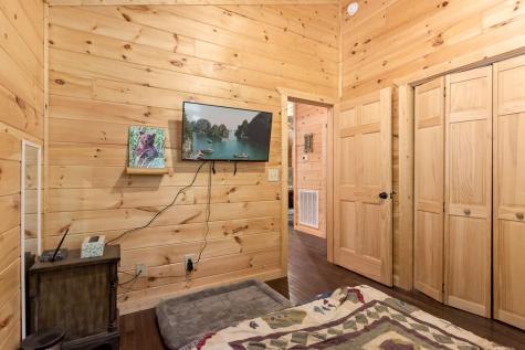 215 Quail Drive Murphy NC 28906