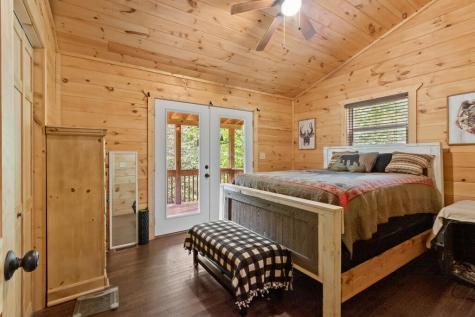 215 Quail Drive Murphy NC 28906