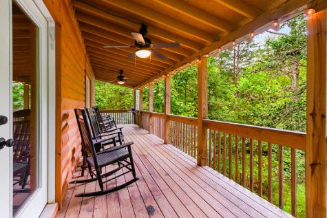 215 Quail Drive Murphy NC 28906