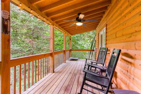215 Quail Drive Murphy NC 28906