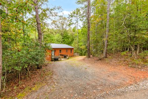 215 Quail Drive Murphy NC 28906