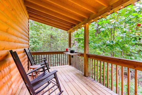 215 Quail Drive Murphy NC 28906