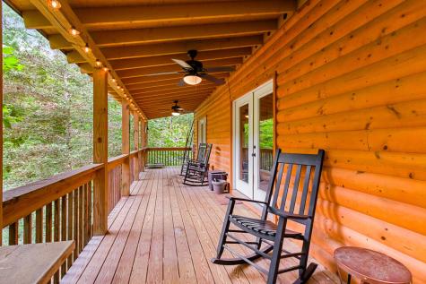 215 Quail Drive Murphy NC 28906