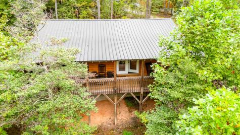 215 Quail Drive Murphy NC 28906