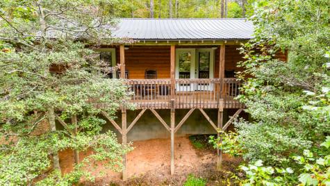 215 Quail Drive Murphy NC 28906