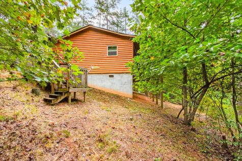 215 Quail Drive Murphy NC 28906