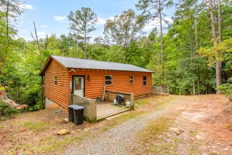 215 Quail Drive Murphy NC 28906