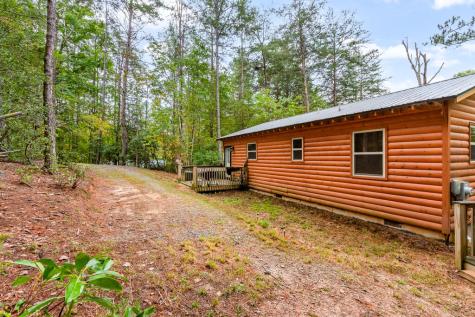 215 Quail Drive Murphy NC 28906