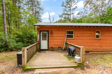 215 Quail Drive Murphy NC 28906