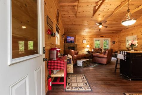 215 Quail Drive Murphy NC 28906
