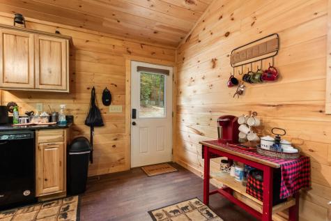 215 Quail Drive Murphy NC 28906