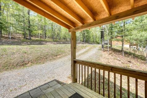 100 Fern Cove Lane Murphy NC 28906