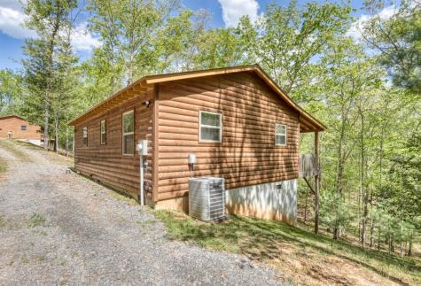 100 Fern Cove Lane Murphy NC 28906