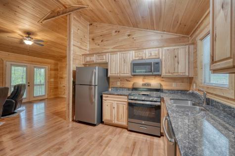 100 Fern Cove Lane Murphy NC 28906