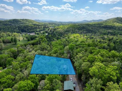 100 Fern Cove Lane Murphy NC 28906