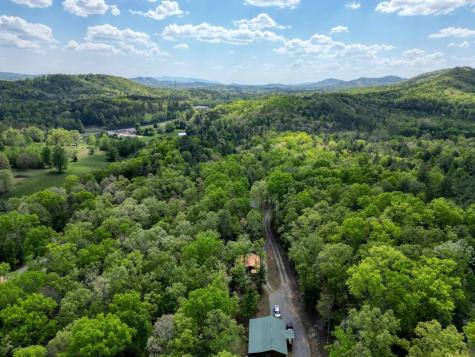 100 Fern Cove Lane Murphy NC 28906