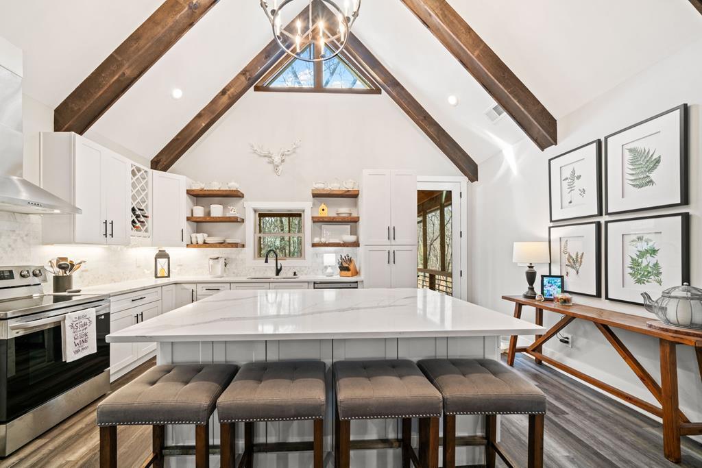 23 Palisade Drive Ellijay GA 30540