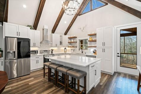 23 Palisade Drive Ellijay GA 30540