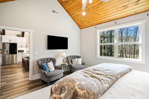 23 Palisade Drive Ellijay GA 30540