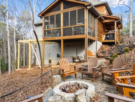 23 Palisade Drive Ellijay GA 30540