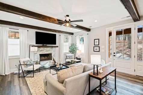 23 Palisade Drive Ellijay GA 30540