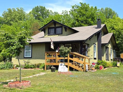 48 Fisher Street Andrews NC 28901
