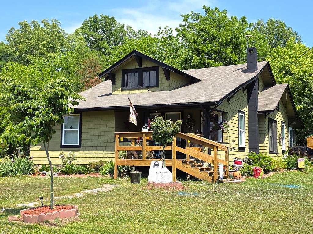 48 Fisher Street Andrews NC 28901