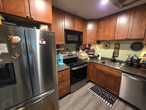 48 Fisher Street Andrews NC 28901