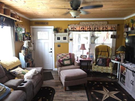 48 Fisher Street Andrews NC 28901