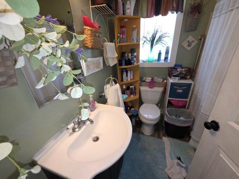 48 Fisher Street Andrews NC 28901